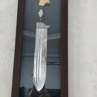 چاقو‌‌بادامی‌‌