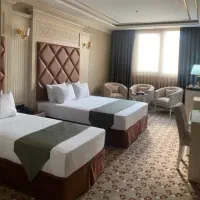 تور ویژه مشهد با قیمت استثنایی