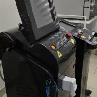 دستگاه لیزر موی زائد سوپرانوآیس پلاتینیوم الکس اصل