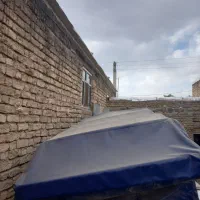 باربند مزدا تک کابین با چادر زد آب