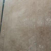 فرش هخامنش برجسته