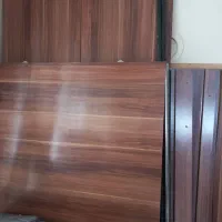 ورق mdf کارکرده در ابعاد مختلف
