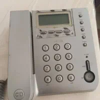 تلفن رومیزی