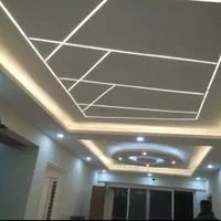 اجرای کناف کاری وسقف کاذب ودیوار پوش مشترک و شبکه|خدمات پیشه و مهارت|تهران, آذربایجان|دیوار