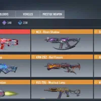 اکانت کالاف|کنسول، بازی ویدئویی و آنلاین|مشهد, جانباز|دیوار