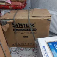 لوازم خانه یخچال گاز جارو برقی|یخچال و فریزر|زارچ, |دیوار