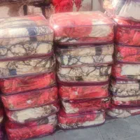 پتو دو نفره|رختخواب، بالش، پتو|اسلام‌شهر, مطهری|دیوار