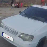پراید ۱۳۲