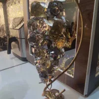 مجسمه،دکوری|مجسمه، تندیس، ماکت|قدس, شهرقدس|دیوار