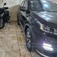 تیگو هفت 7 پرومینیوم فونیکس|خودرو سواری و وانت|تهران, ابوذر|دیوار