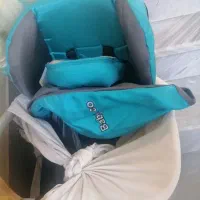 کریر و روروک مارک بیبی کو