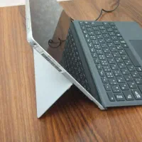 سرفیس پرو ۶  i7  تمیز شیک|رایانه همراه|شیراز, میرزاکوچک خان|دیوار