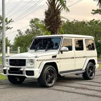 اجاره خودرو/بنزG63/رنت ماشین/کرایه۲۰۱۷|خودرو اجاره‌ای|کیش, |دیوار