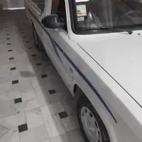 مزدا تک کابین عتیقه