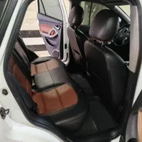 هایما اس ۵ مدل ۹۷|خودرو سواری و وانت|گلستان (تهران), |دیوار