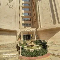 آپارتـمان ۱۰۵مـتر نـماز۲۵ /بـرج افــرا|فروش آپارتمان|مشهد, آبادگران|دیوار