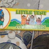 چادر بازی