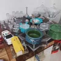 چند عدد وسیله