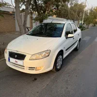 رانا مدل 94 بی رنگ شاسی سالم