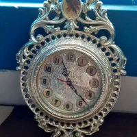 ساعت دیواری