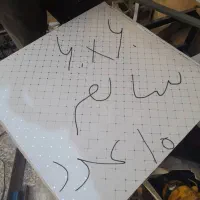 سقف کاذب (تایل)|مصالح و تجهیزات ساختمان|اهواز, کوی شهروند|دیوار