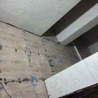 انجام کار کاشی وسرامیک ونصب چهارچوب|خدمات پیشه و مهارت|شهرکرد, |دیوار