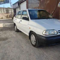 پراید 131 داشبورد جدید