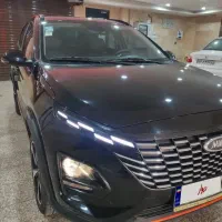 ام وی ام x33 کراس بدون رنگ و خط کم کار