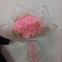 دسته گل ربانی