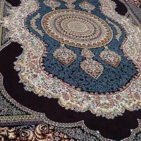 فرش ۱۲ متری ۲عدد ۶متری۱عدد