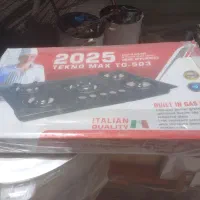 وسیله خانگی|اجاق گاز و لوازم برقی پخت‌وپز|فولادشهر, A6|دیوار