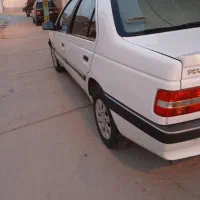 پژومدل 96بدون رنگ|خودرو سواری و وانت|بوکان, |دیوار