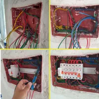 برقکار ساختمان|خدمات پیشه و مهارت|رستمآباد, |دیوار