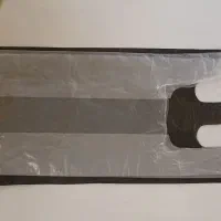 نایلون دسته دار