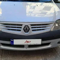 ال 90 مدل 88|خودرو سواری و وانت|اندیشه, اندیشه فاز ۱|دیوار