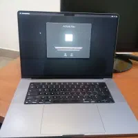 مک بوک ۱۶ اینچ m1