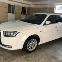 دنا پلاس توربو اتومات مدل ۱۴۰۳