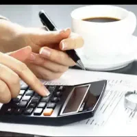 حسابدار پاره وقت