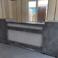 کارگر ساده اقابصورت نیمه وقت هفت تا ۱۲ ظهر