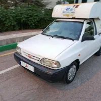 وانت پراید