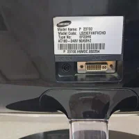 مانیتور سامسونگ|قطعات و لوازم جانبی رایانه|قم, ولیعصر|دیوار