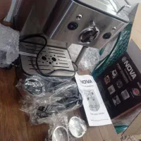 نوا149 کاملاً نو|سماور، چای‌ساز، قهوه‌ساز|اهواز, کوی رمضان|دیوار