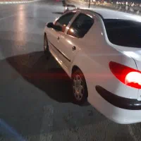 206sd v8|خودرو سواری و وانت|اردبیل, |دیوار