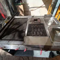 وسیله های فست فود