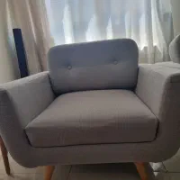 سرویس مبل  ۶ نفره  رست Rost|مبلمان خانگی و میز عسلی|شیراز, تاچارا|دیوار