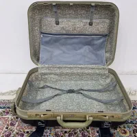 چمدان|کیف، کفش، کمربند|اهواز, کوی ایثار|دیوار