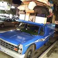 باربری اعزام کارگر حمل اسباب کشی منزل نیسان سنابار|خدمات حمل و نقل|مشهد, توس (بلوار توس)|دیوار