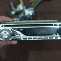 پخش jvc