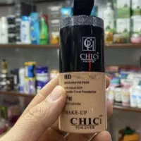 کرم پودر آرایشی