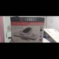 اتو پرسی|اتو و لوازم اتو|فولادشهر, B5|دیوار